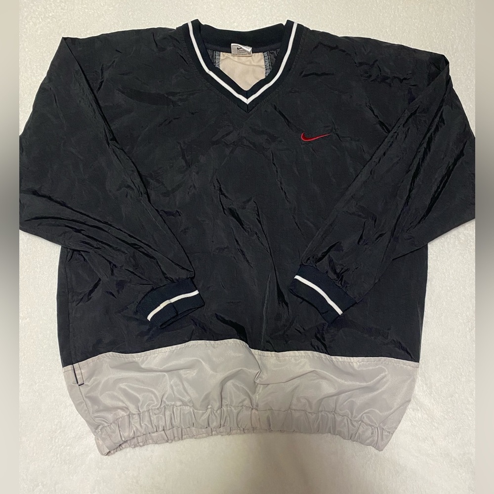 Vintage Nike Windbreaker